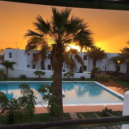 Casa Neem - Village Naturiste - Fkk Charco del Palo Luaran gambar