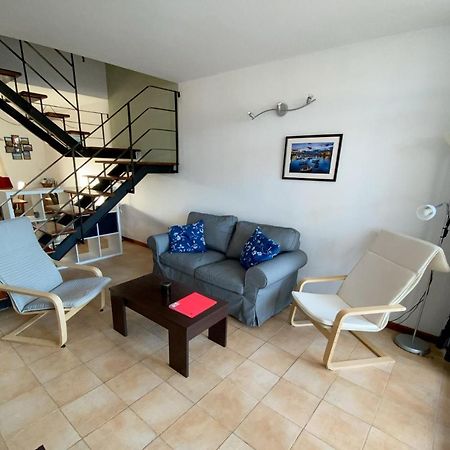 Casa Neem - Village Naturiste - Fkk Charco del Palo Luaran gambar