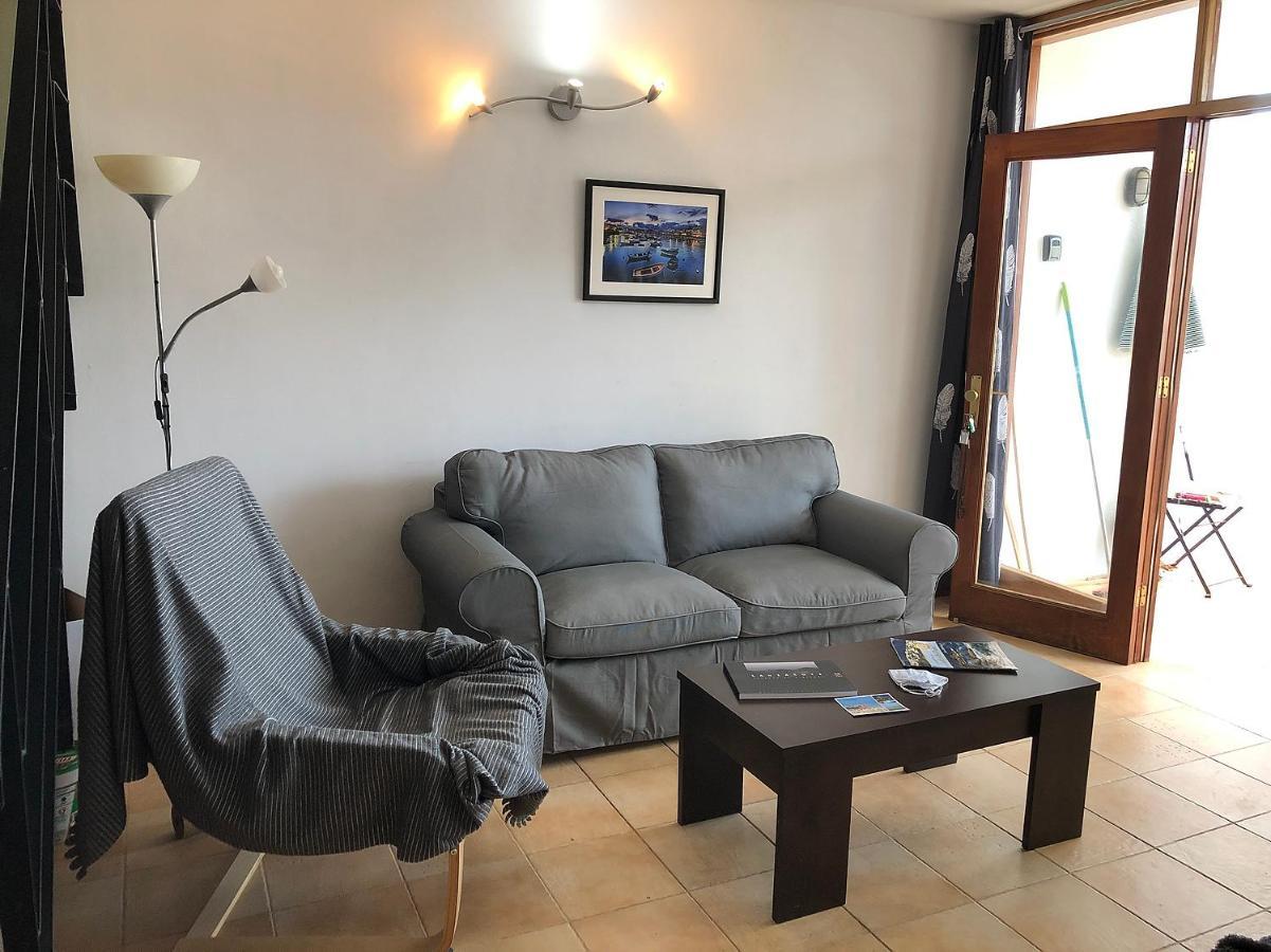 Casa Neem - Village Naturiste - Fkk Charco del Palo Luaran gambar