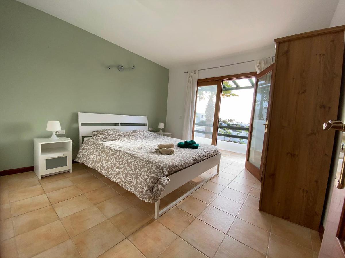 Casa Neem - Village Naturiste - Fkk Charco del Palo Luaran gambar