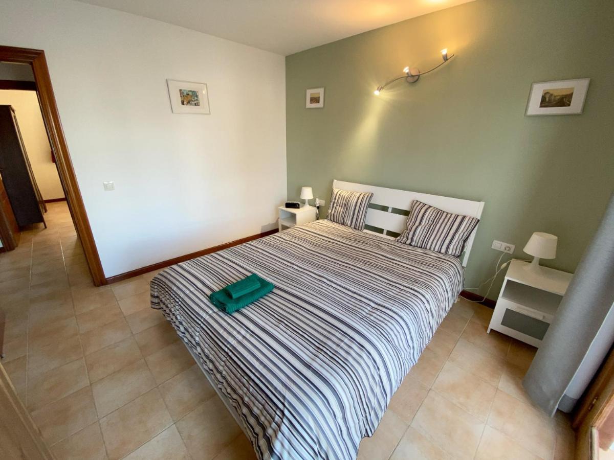 Casa Neem - Village Naturiste - Fkk Charco del Palo Luaran gambar