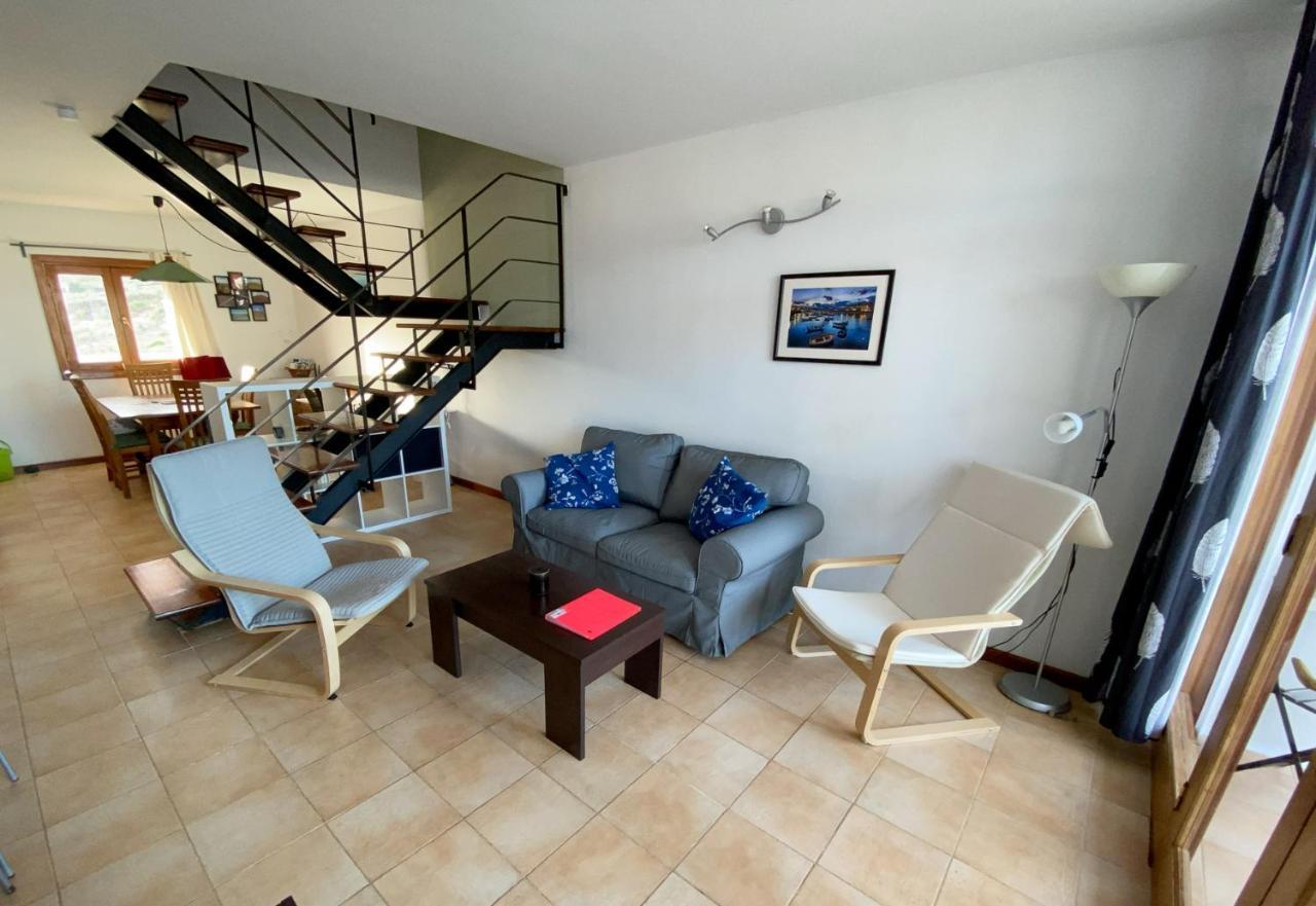 Casa Neem - Village Naturiste - Fkk Charco del Palo Luaran gambar