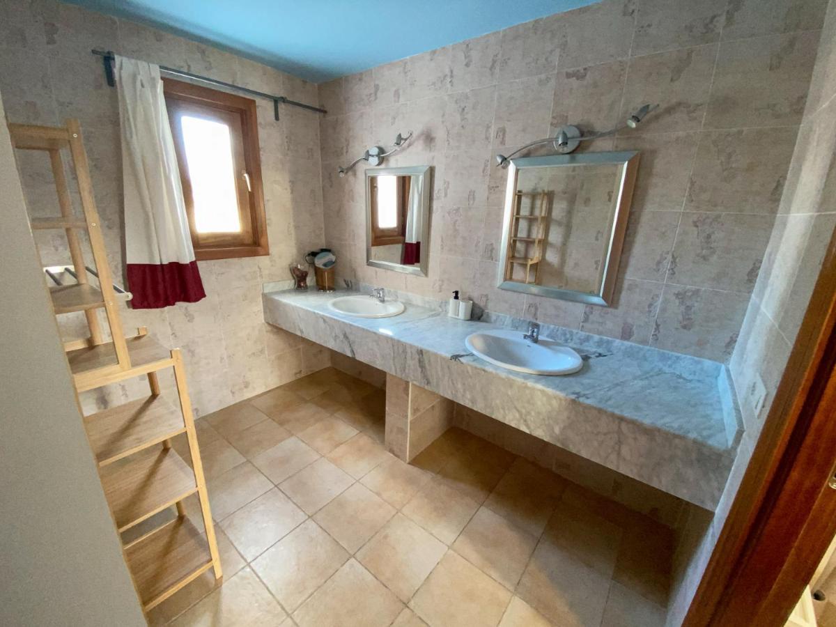 Casa Neem - Village Naturiste - Fkk Charco del Palo Luaran gambar